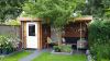 Woodpro tuinhuis Zaandam - blokhut 26083