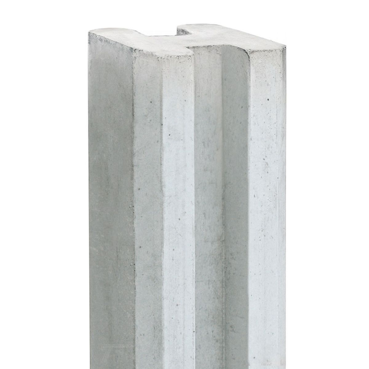 Sleufpaal