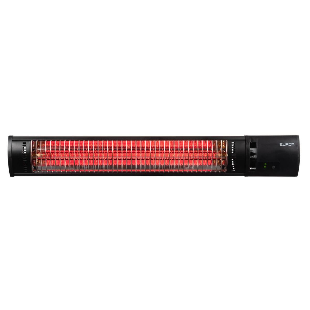 Eurom Golden 2000 Shadow terrasverwarmer - heater 72,4x12,6 cm