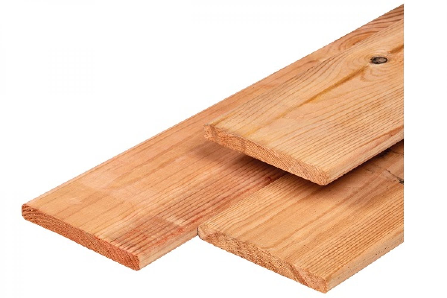 Red Class Wood plank