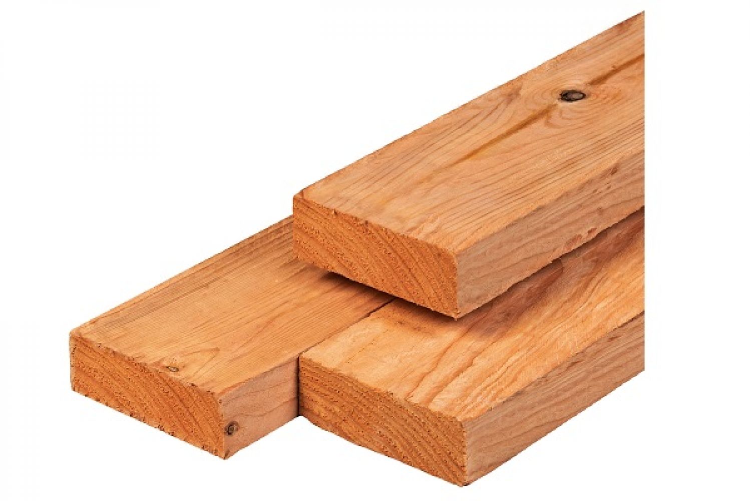 Red Class Wood ligger