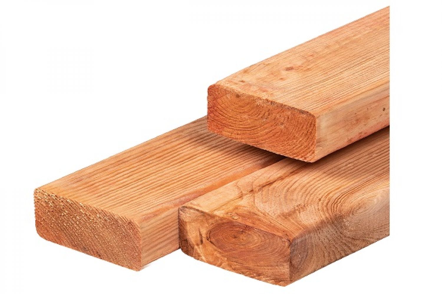 Red Class Wood ligger