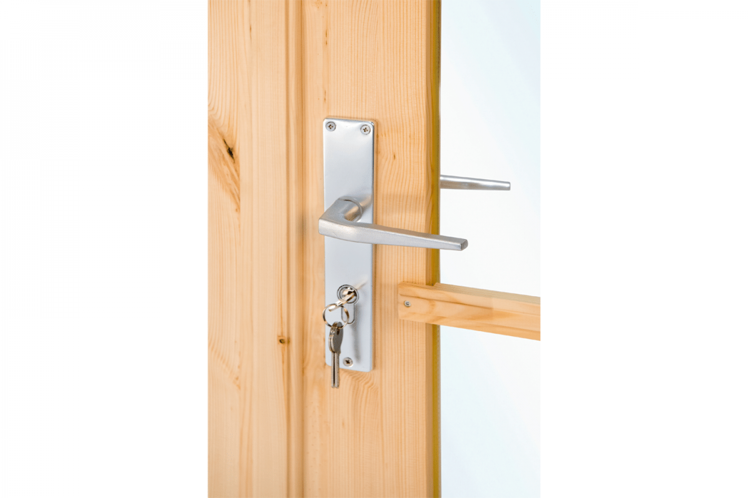 Dubbele deur DL8 B159xH188cm