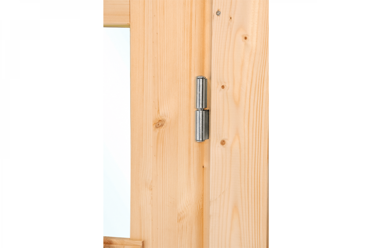 Dubbele deur DL8 B159xH188cm