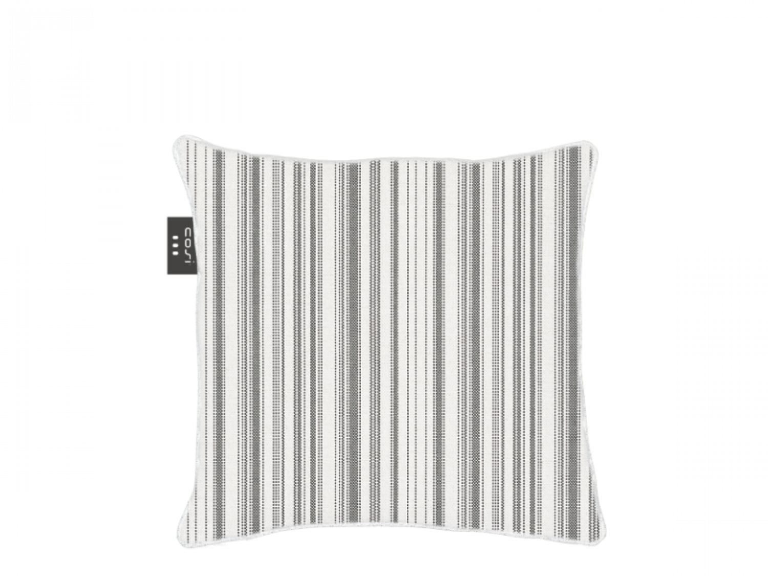 Cosipillow stripe Foutah warmte kussen 50x50 cm