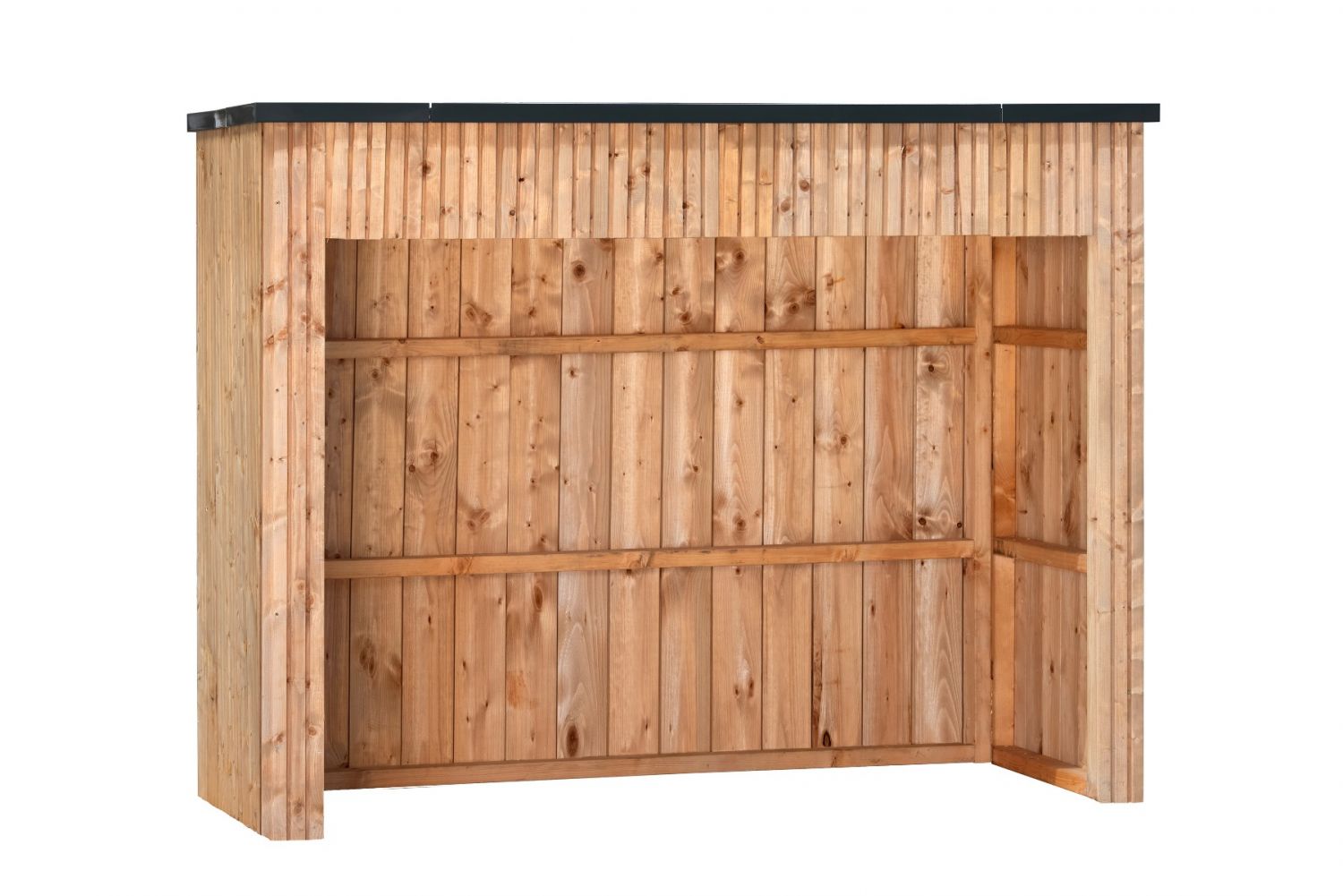 Containerberging Durbin 214x95 cm