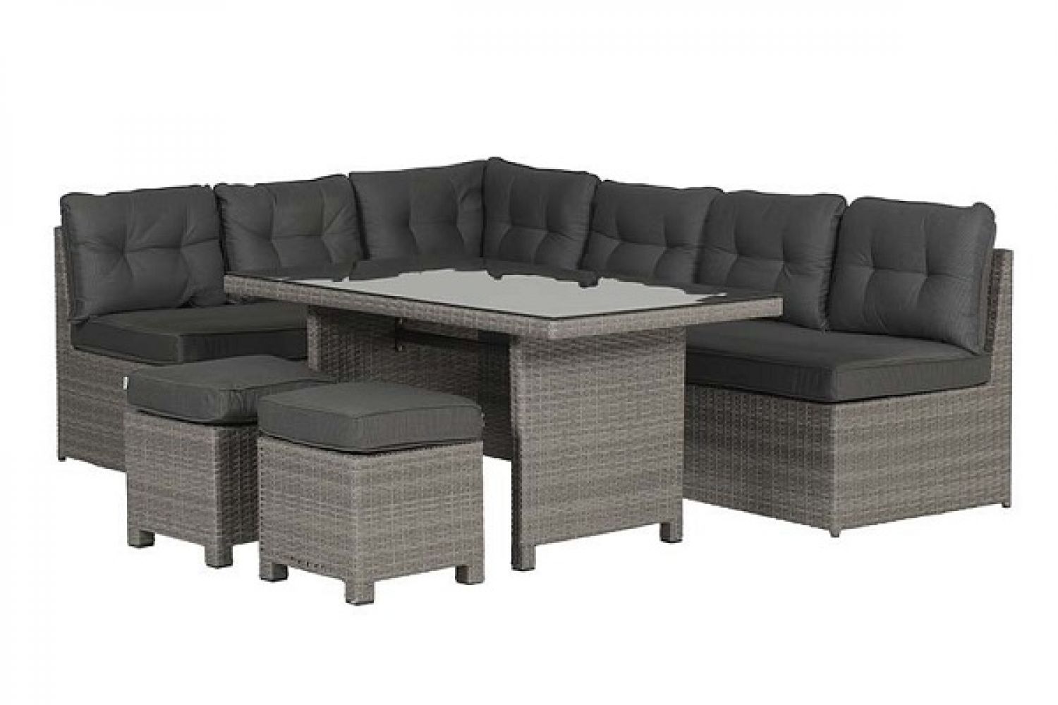 Loungeset Coral