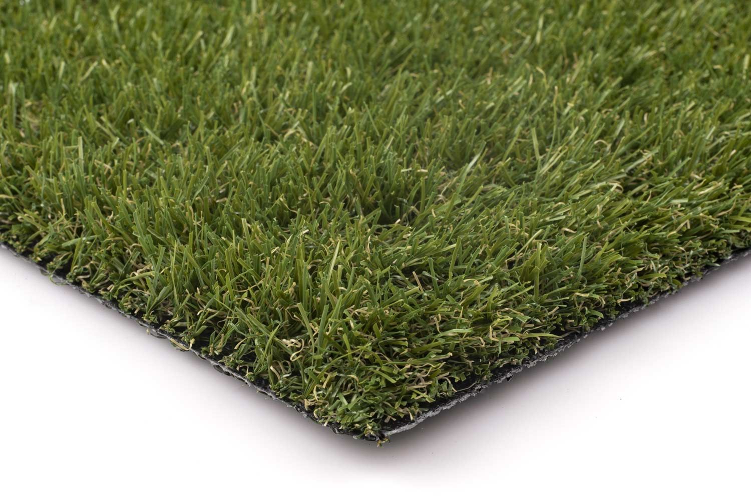 Kunstgras Jersey - 4 meter breed - 30 mm poolhoogte