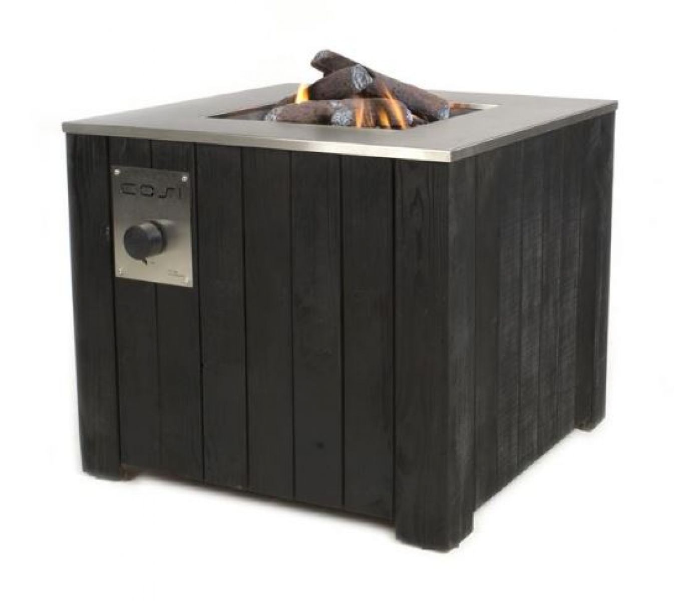 Cosicube 70 zwart