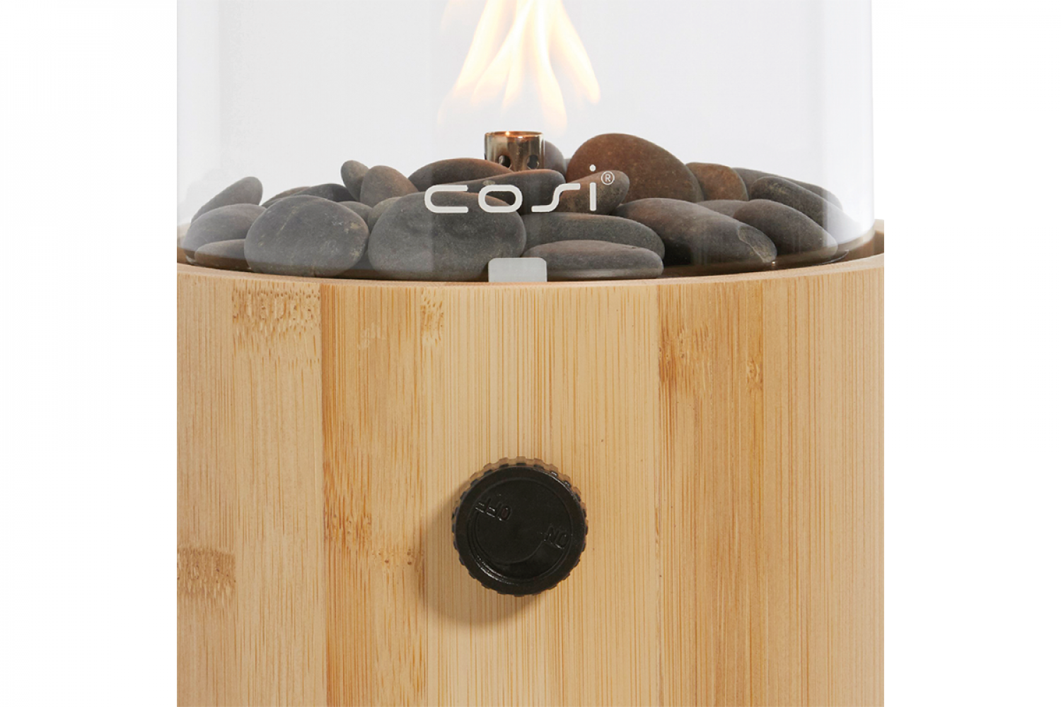 Cosiscoop Bamboo Ø18x30 cm