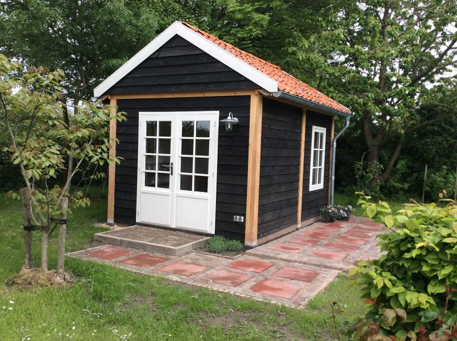 Woodvision maatwerk