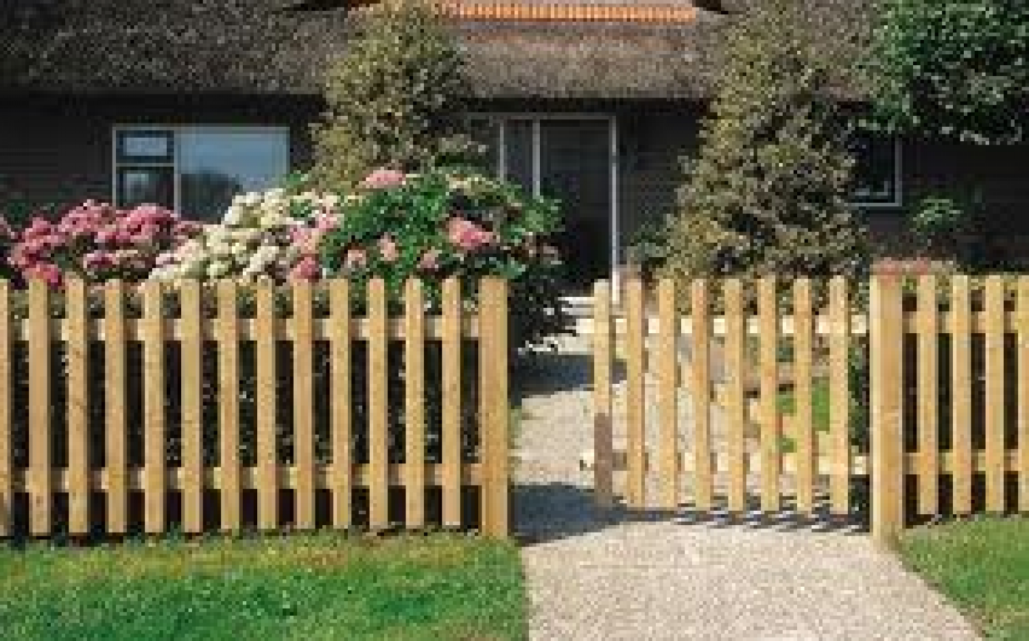 Excellent poort