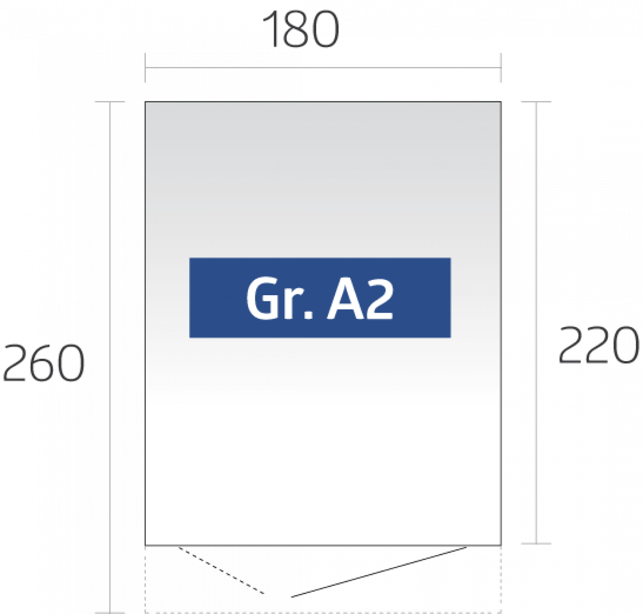 plattegrond a2