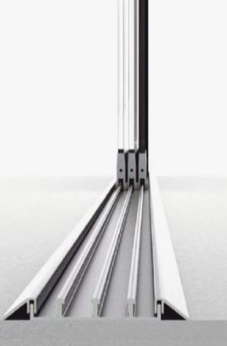 3-spoor