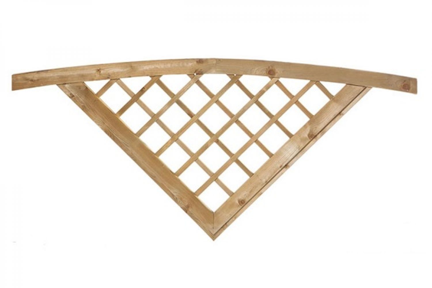 Trellis toog