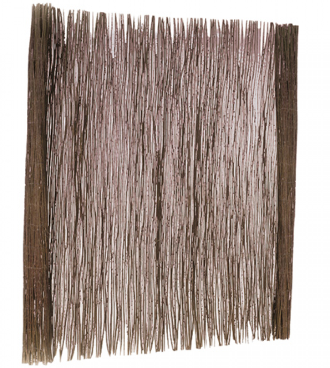 Wilgentenenmat 3 stuks 175x200 cm 1 stuk 100x200 cm - 4 stuks in 1 koop - SALE01694