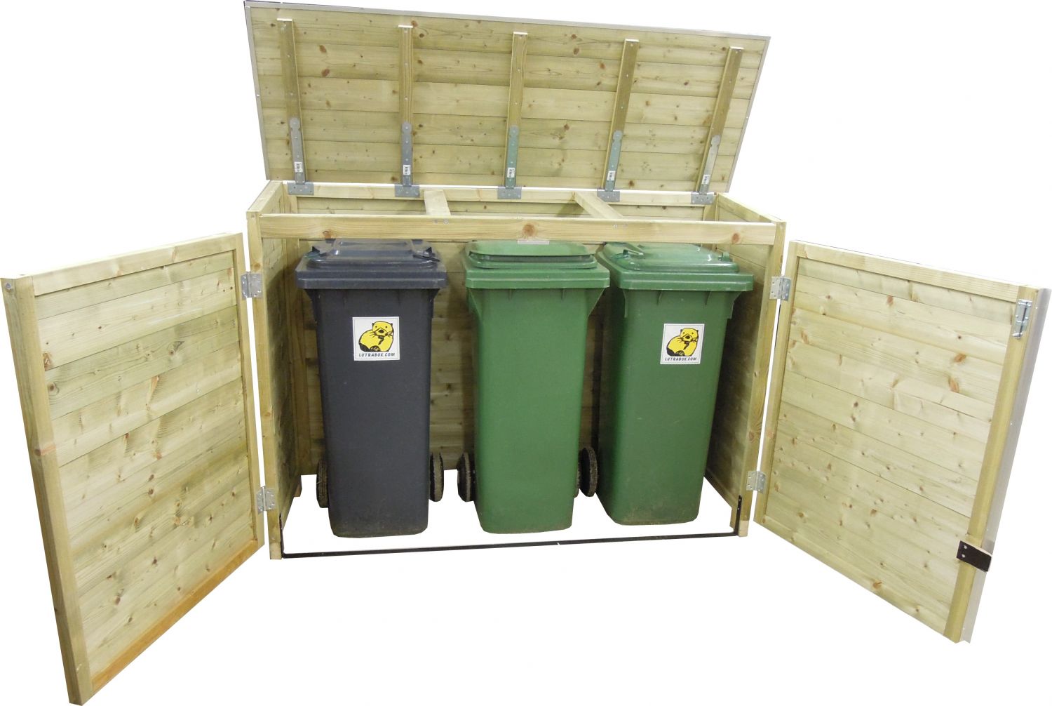 Container