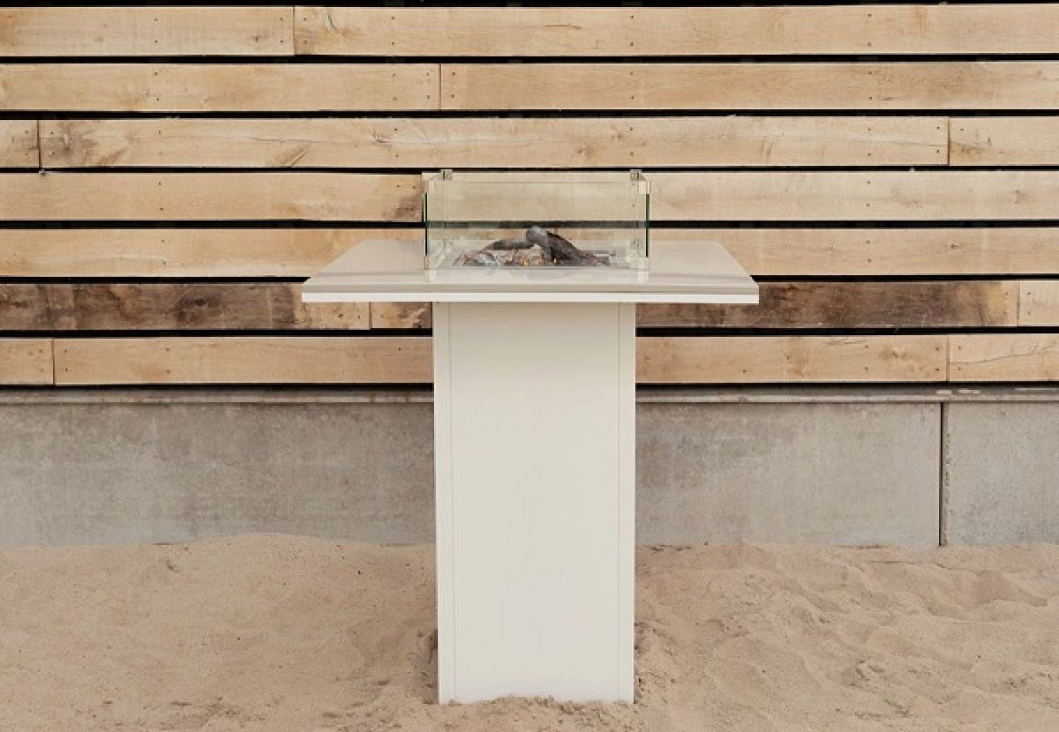 Loft 100 bar table
