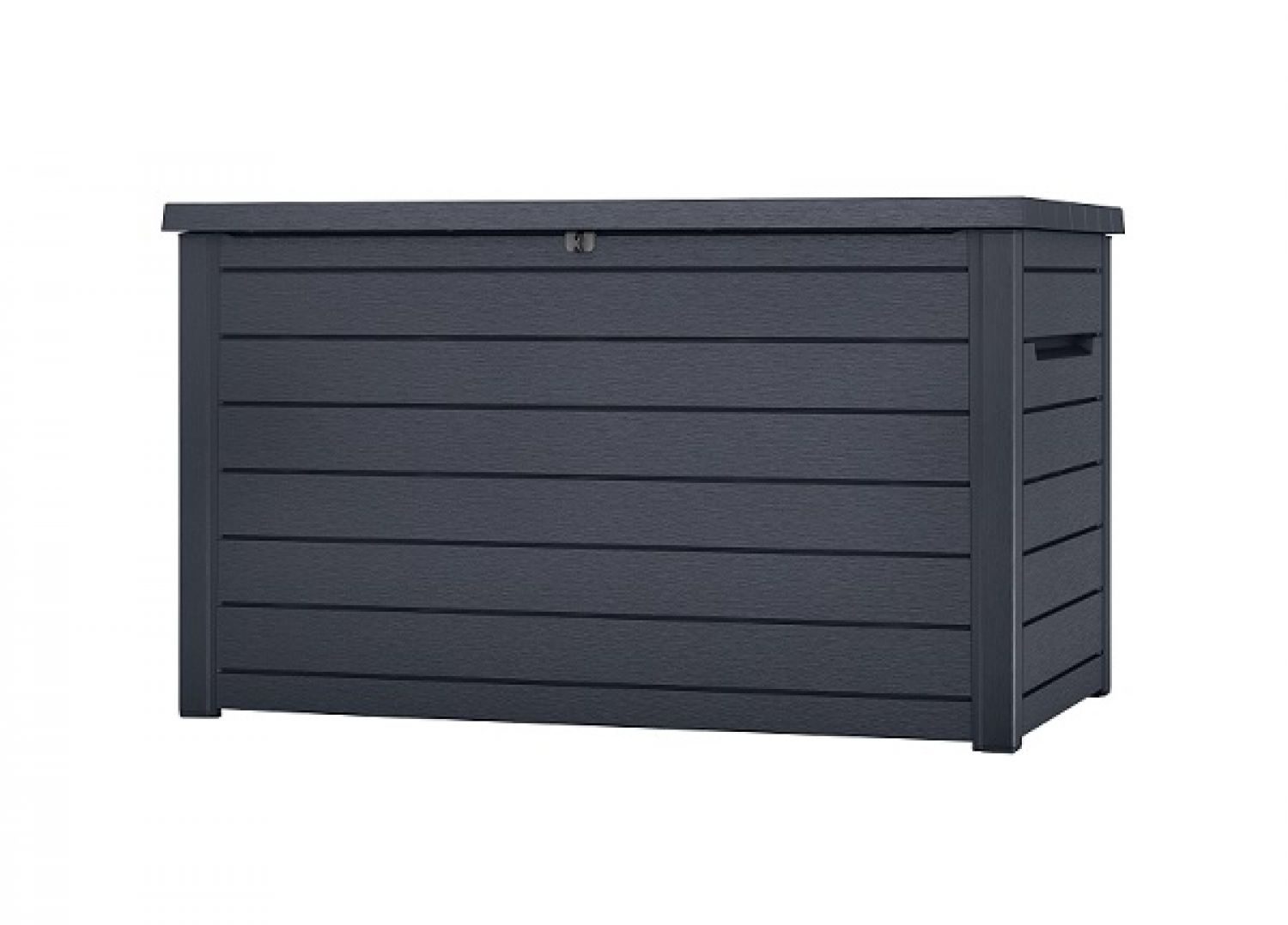 147x83x86 cm Keter antraciet Ontario box
