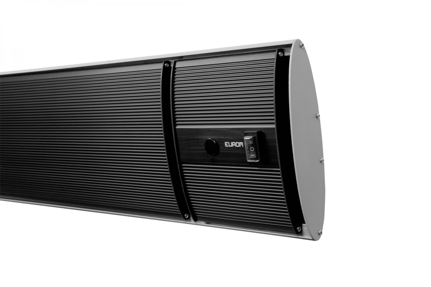 Eurom Outdoor heatpanel 3200 RC terrasverwarmer - heater 184,5x20 cm