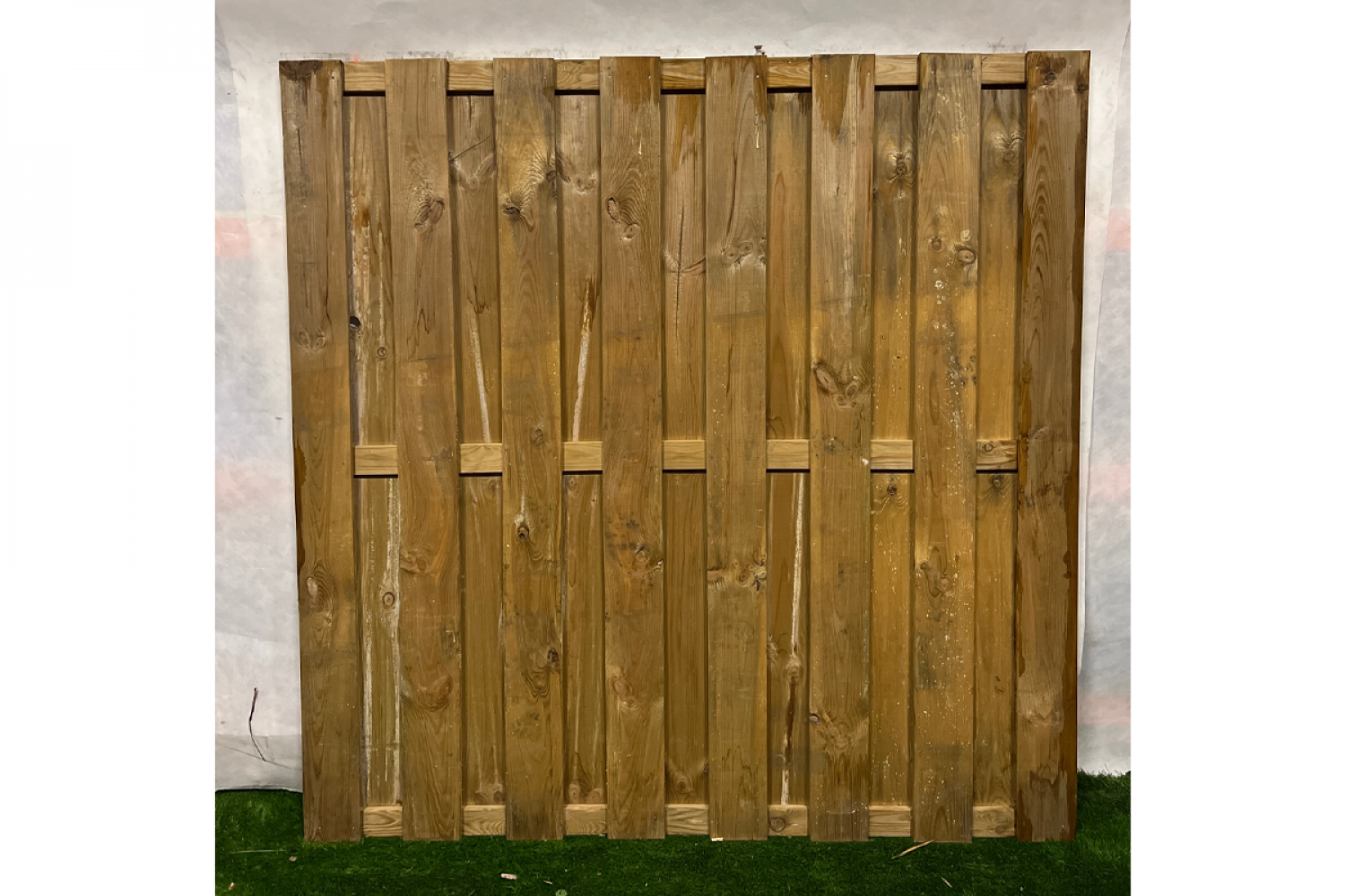 Tuinscherm Maastricht  H180xB180 cm - SALE01233