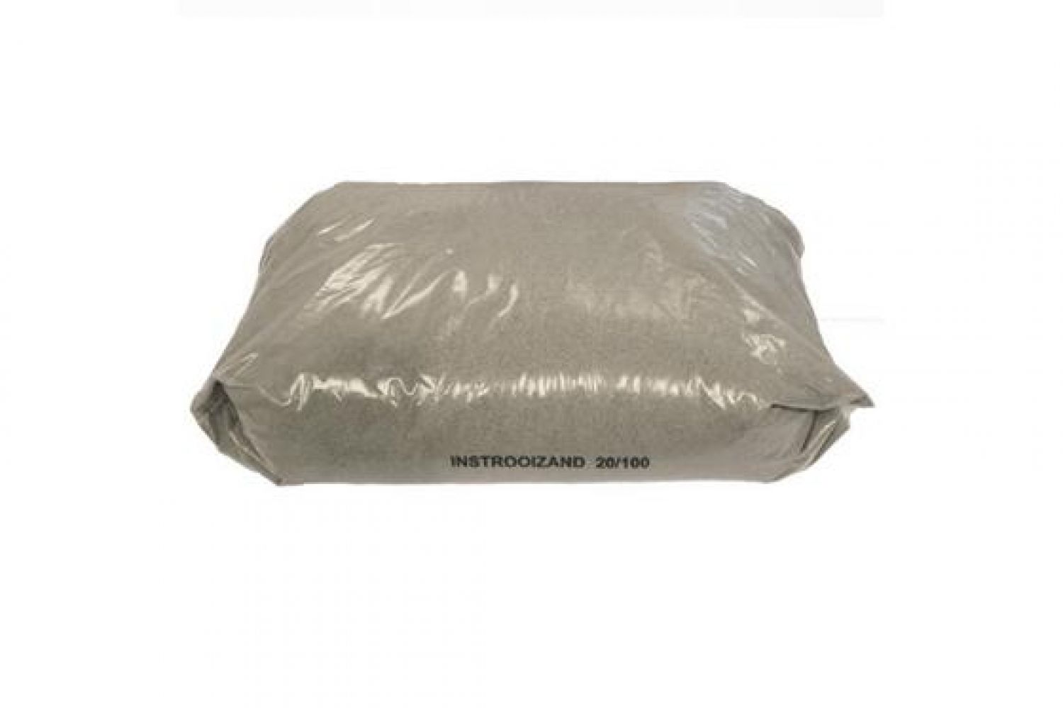 Kunstgras silicazand - 25 kg