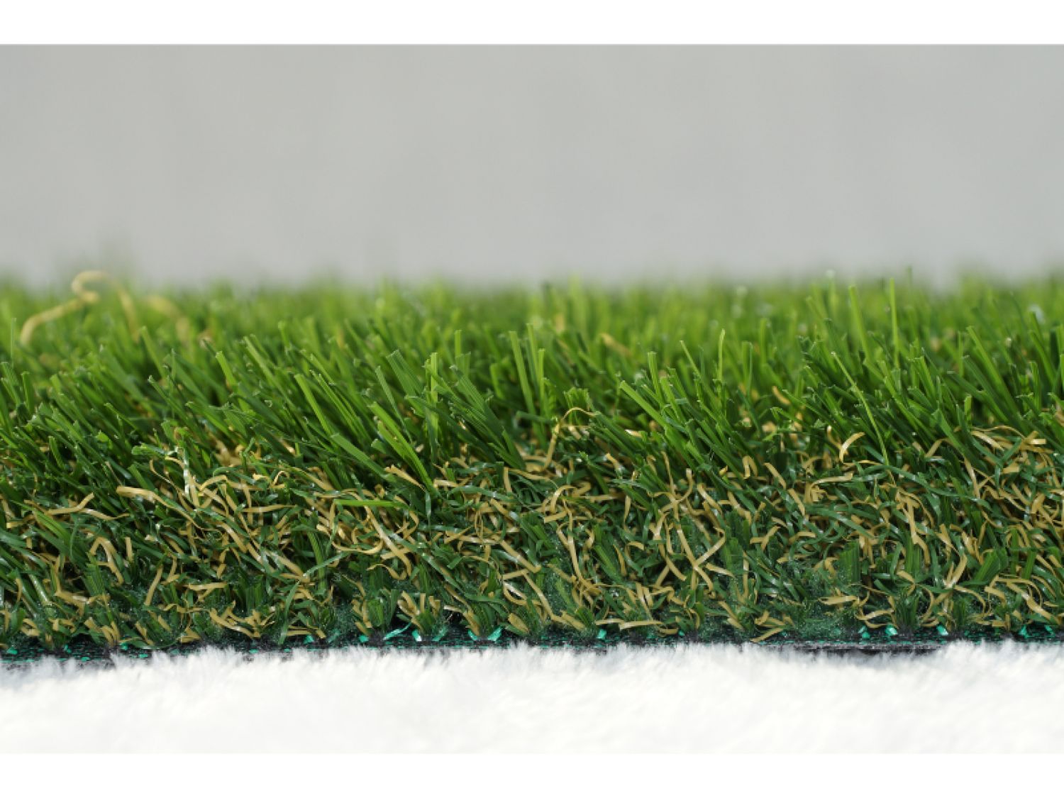 Kunstgras Ontario - Zijaanzicht 