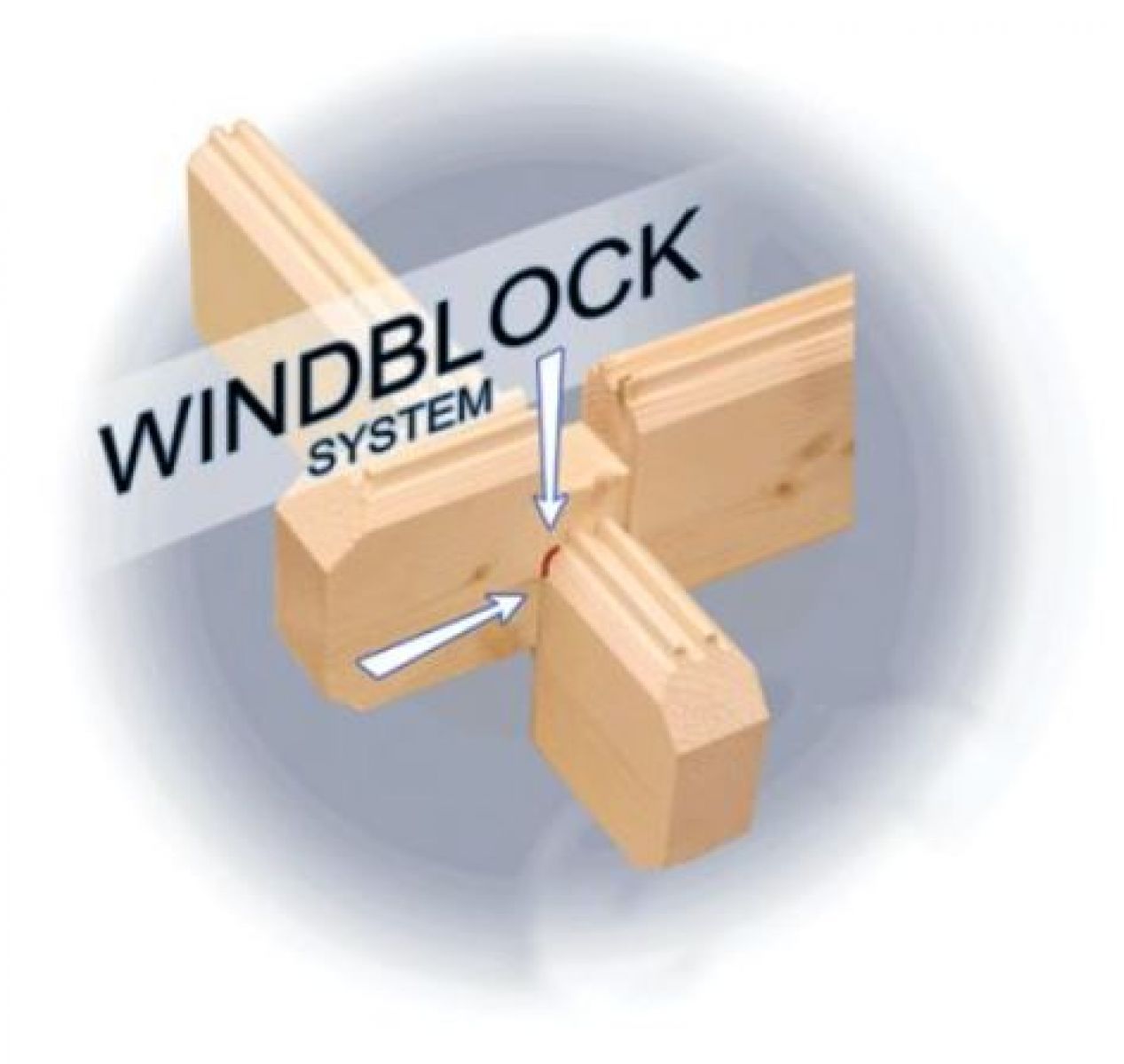 Windblock