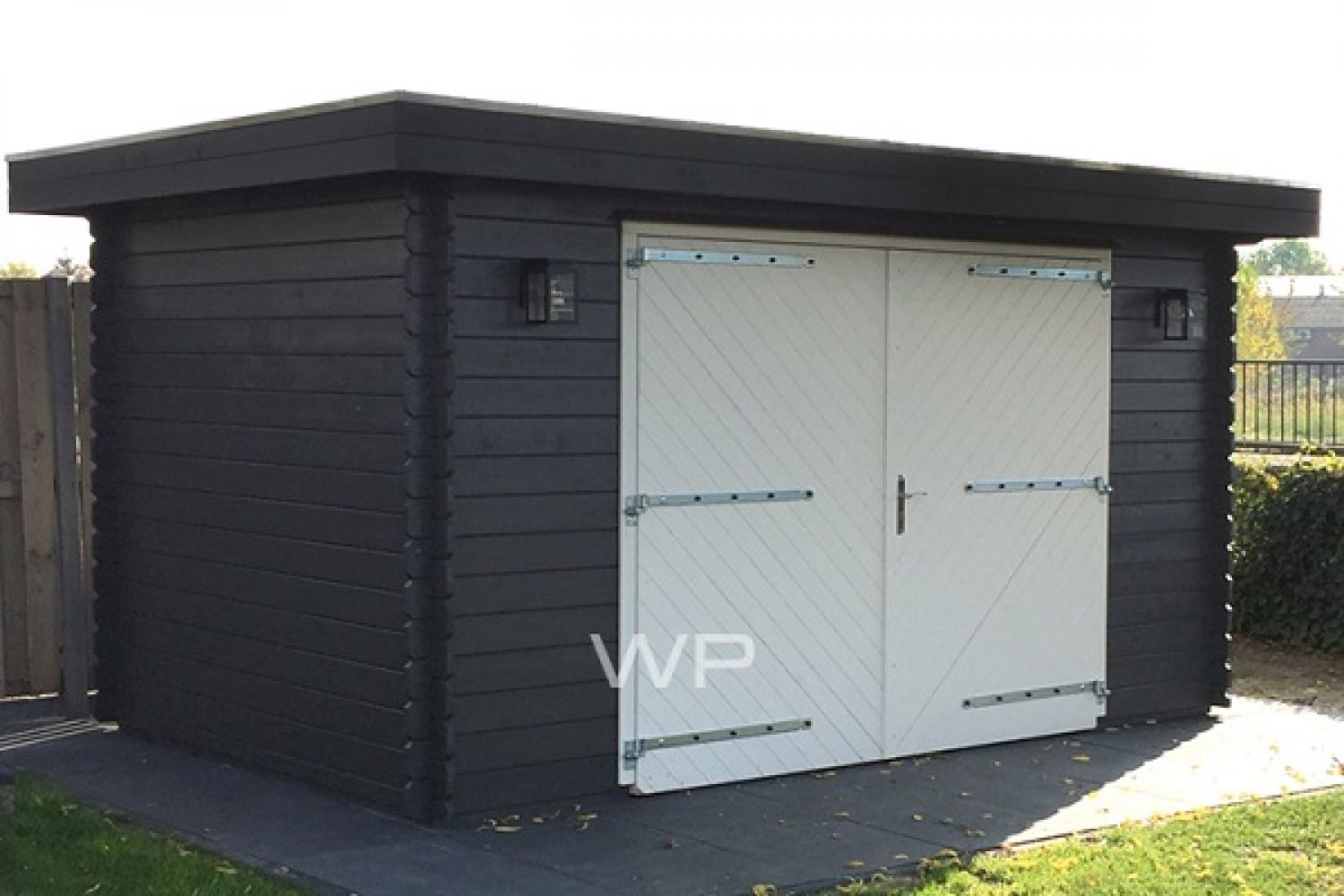 Garage Krim