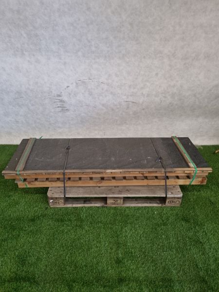 Openhaardhout berging – 180x171x60 cm - SALE25084