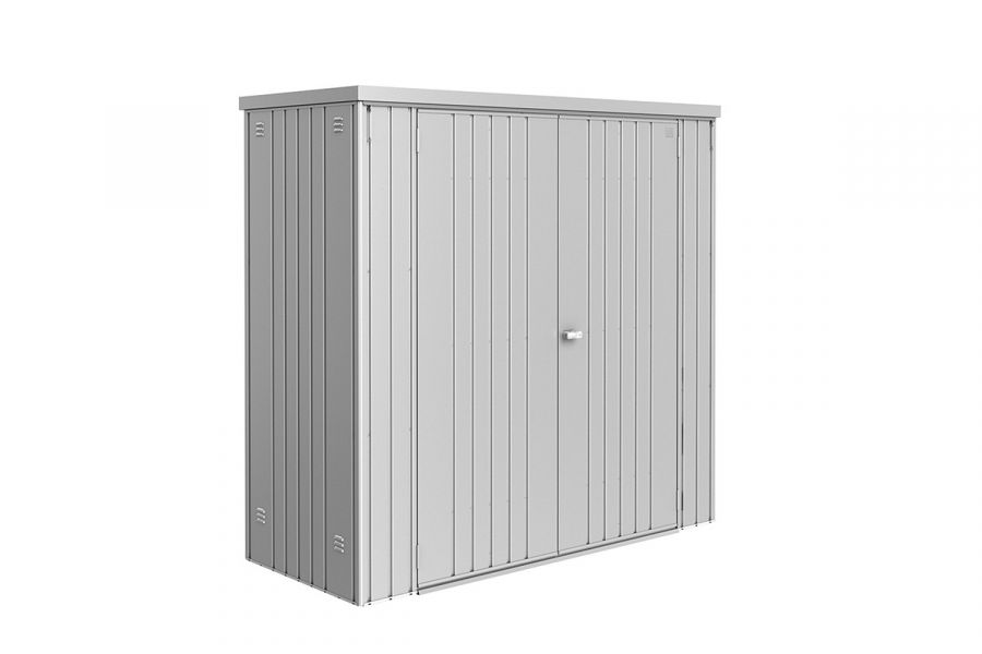 Biohort Metalen Tuinkast 191x83x182,5 cm