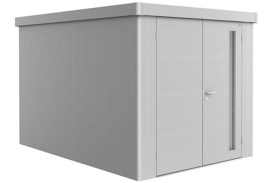 bi81072 metalen berging neo