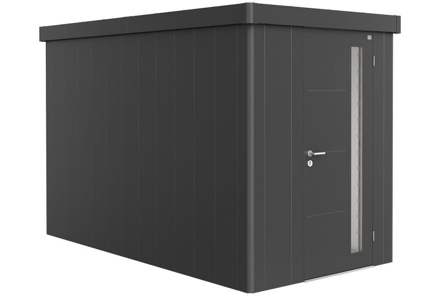 metalen berging neo 4a