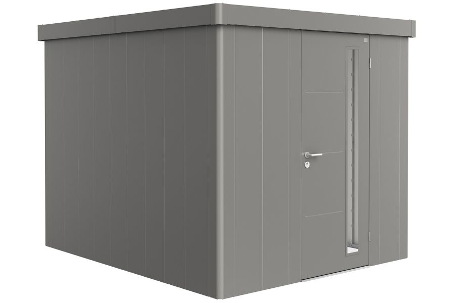 bi87040 metalen berging neo
