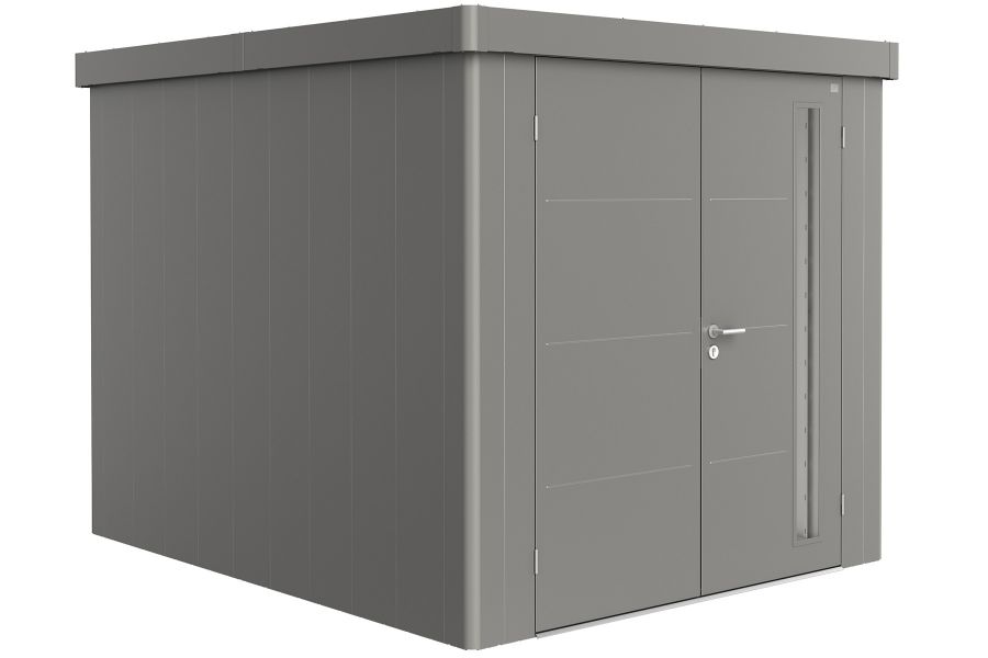 bi87069 metalen berging neo b3