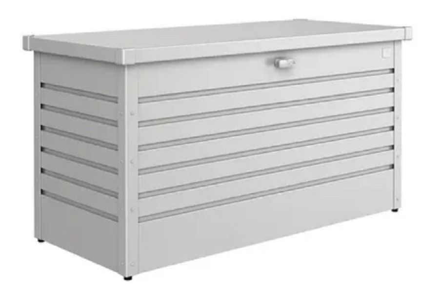 Biohort metalen Hobbybox brons 134x62x71 cm