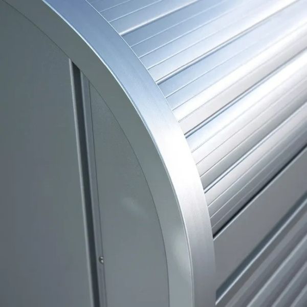 Biohort metalen oprolbox Storemax 117x73x109 cm