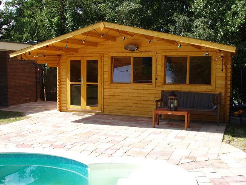 blokhut piet 595x300x200 cm