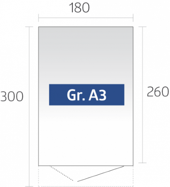 plattegrond Avantgarde a2