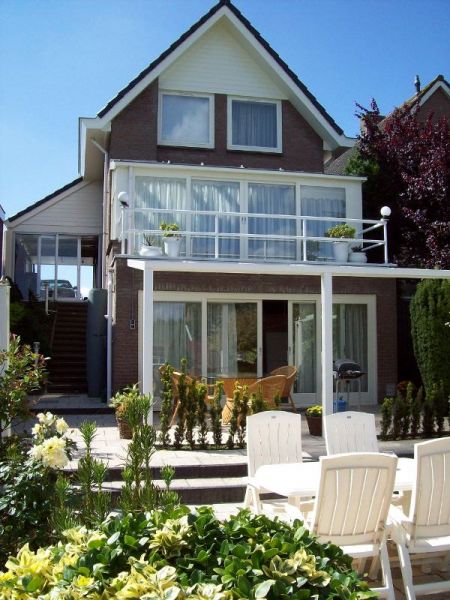 Actie glas veranda 500x300 cm