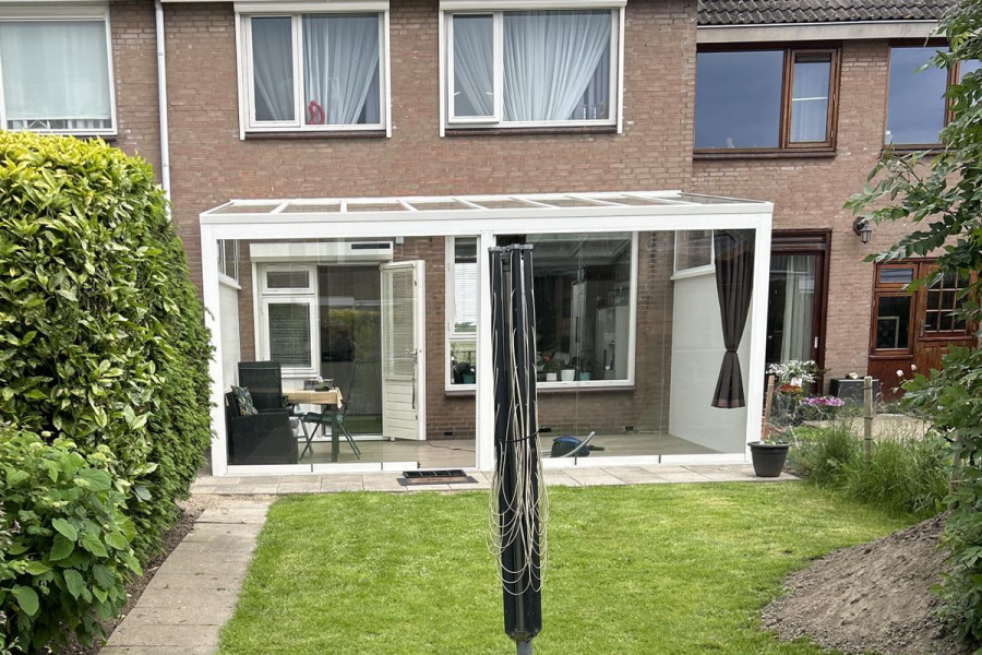 Greenline Veranda 550x330 cm