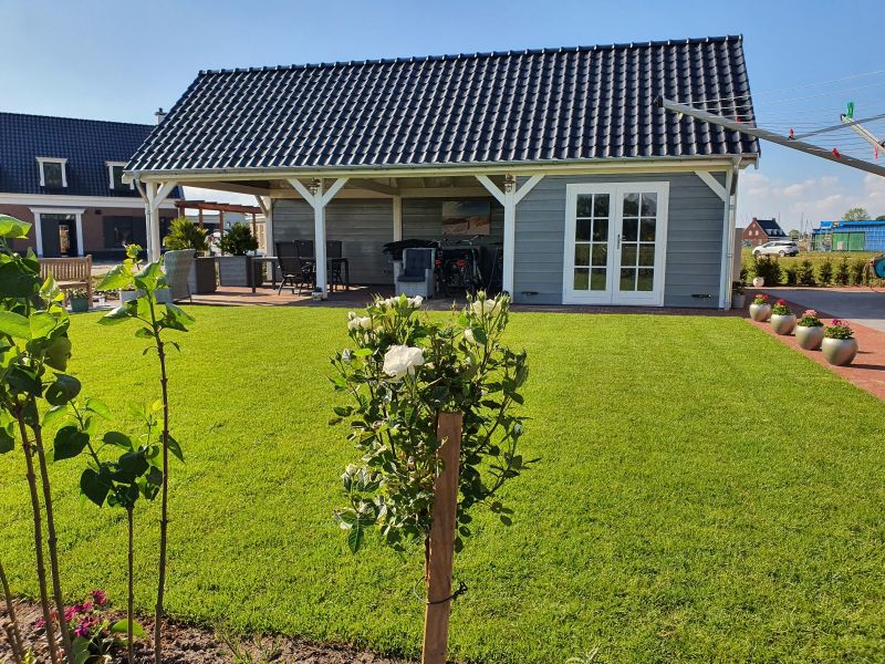 Kapschuur De Hofstee XXL 1125x585x490cm - Numansdorp