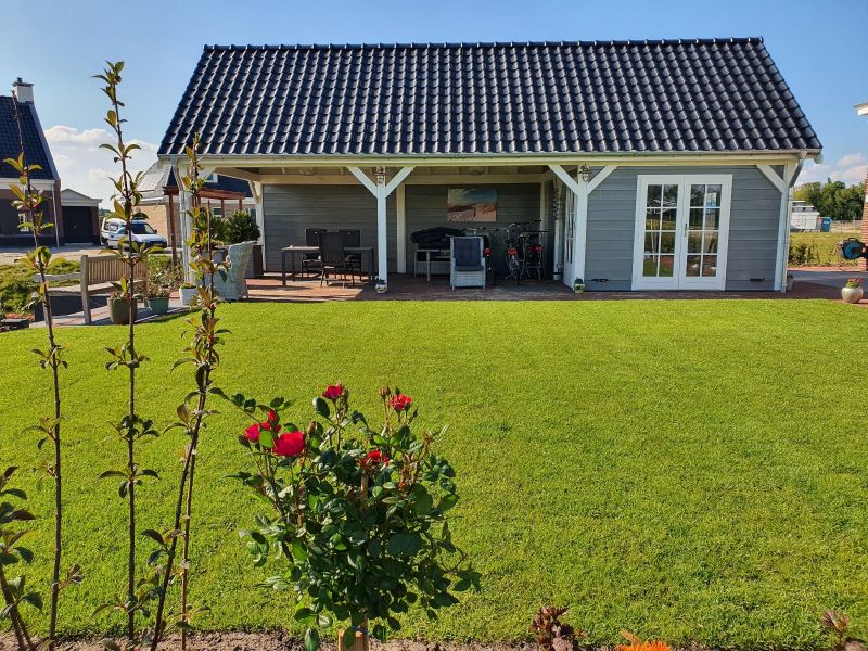 Kapschuur De Hofstee XXL 1125x585x490cm - Numansdorp