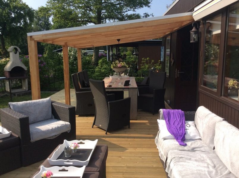 Veranda
