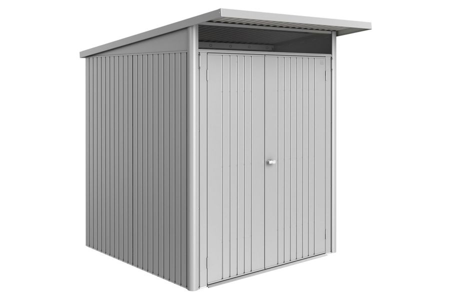 metalen berging eco a1
