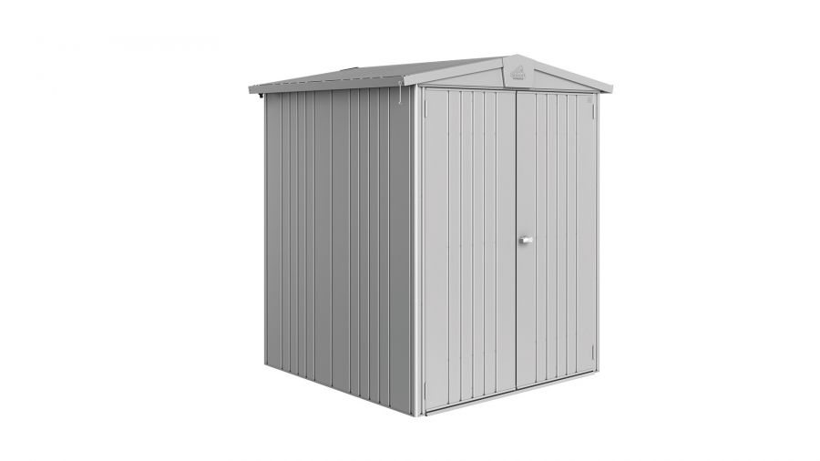 Biohort Europa 2 metalen berging 172x156x196 cm