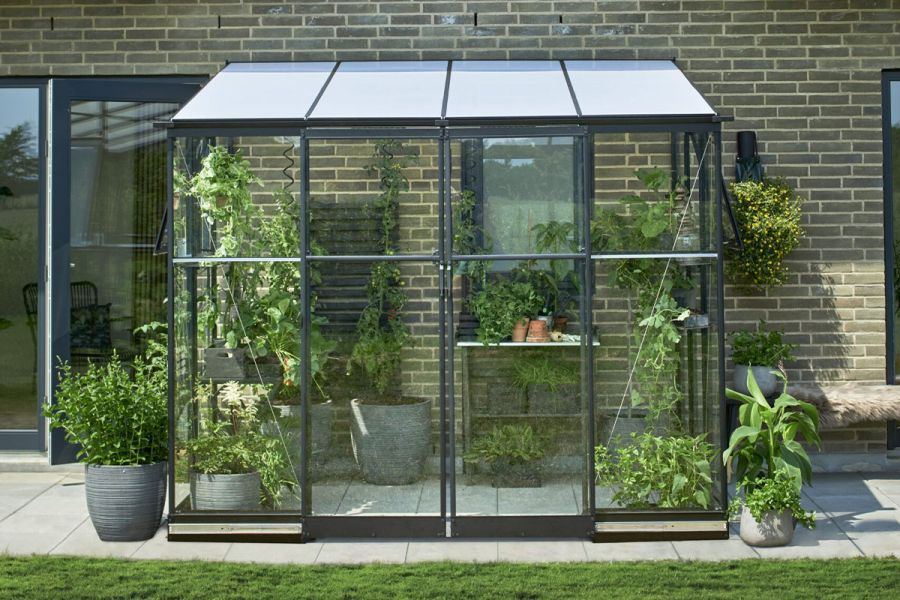 Royal Well muurkas Qube LT 68