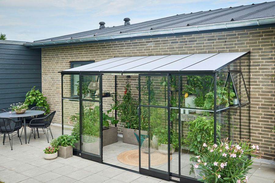 muurkas Qube LT 612