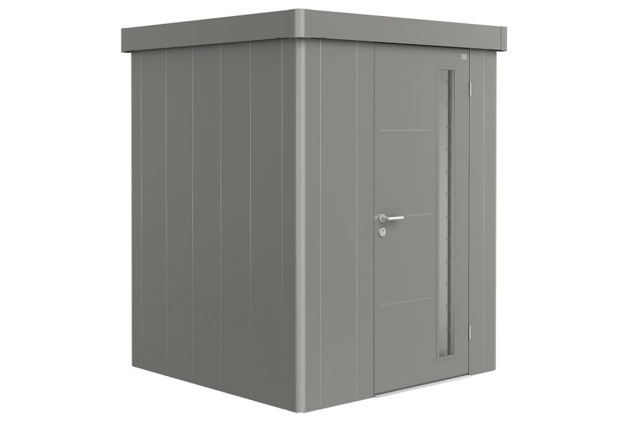 metalen berging neo 1a