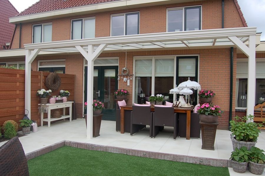 Veranda profiline